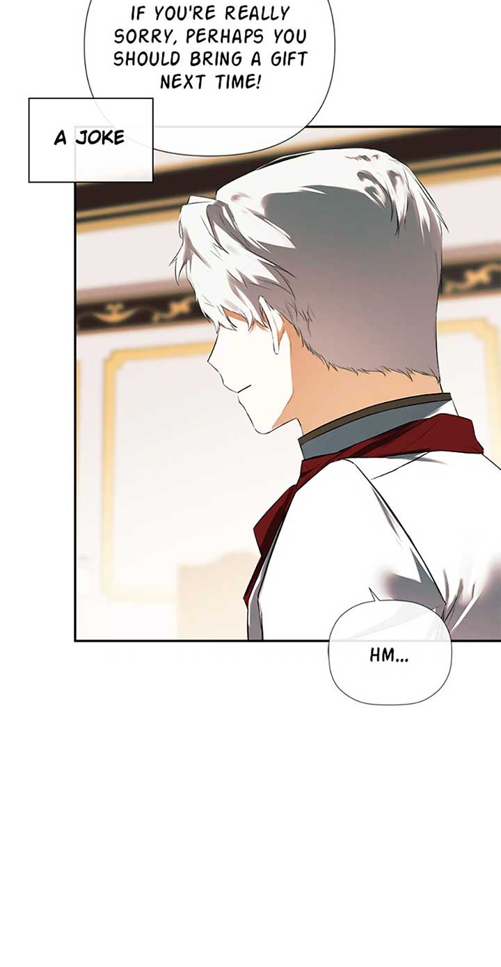 I Mistook the Hidden Identity of the Sub Male Lead Chapter 72 page 57