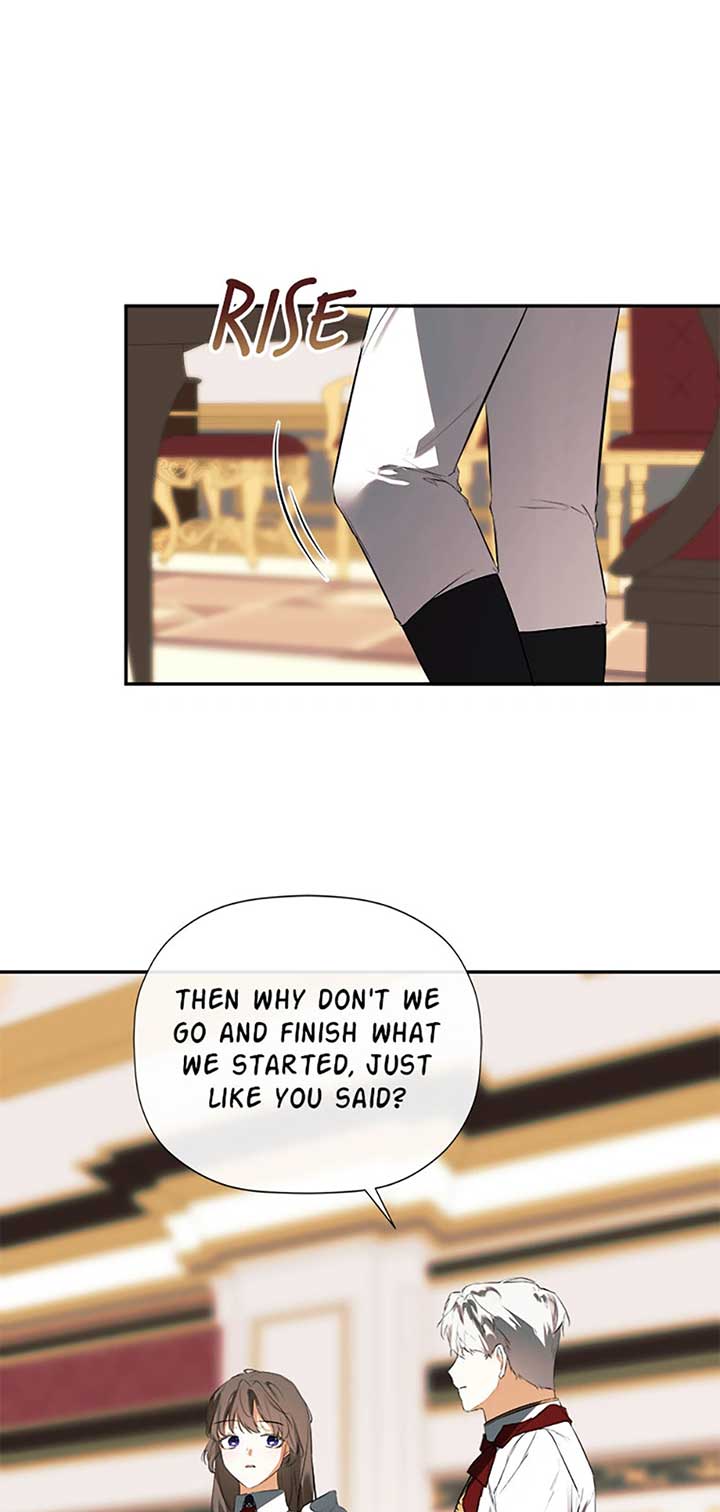 I Mistook the Hidden Identity of the Sub Male Lead Chapter 72 page 58