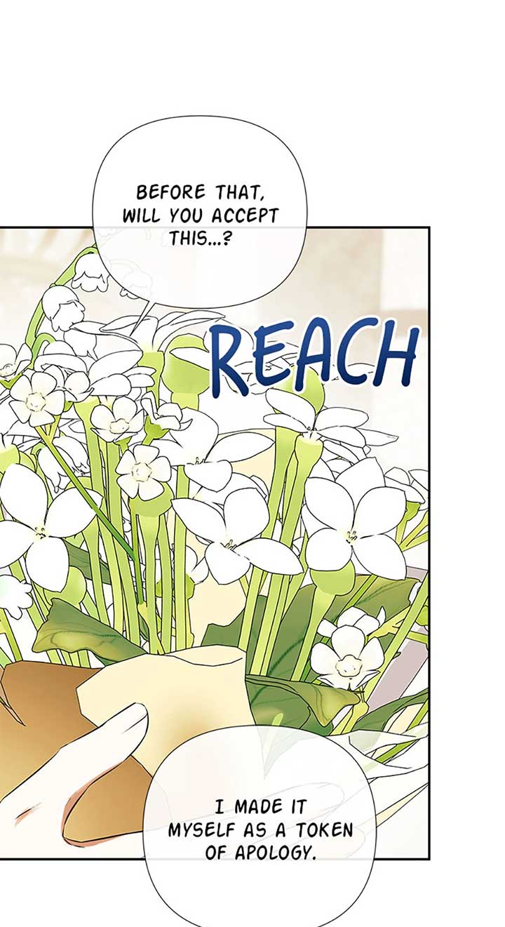I Mistook the Hidden Identity of the Sub Male Lead Chapter 72 page 5