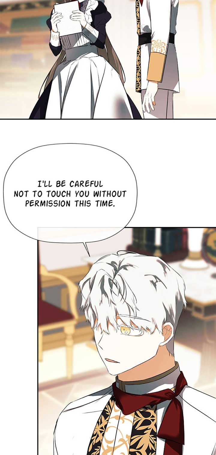 I Mistook the Hidden Identity of the Sub Male Lead Chapter 72 page 59