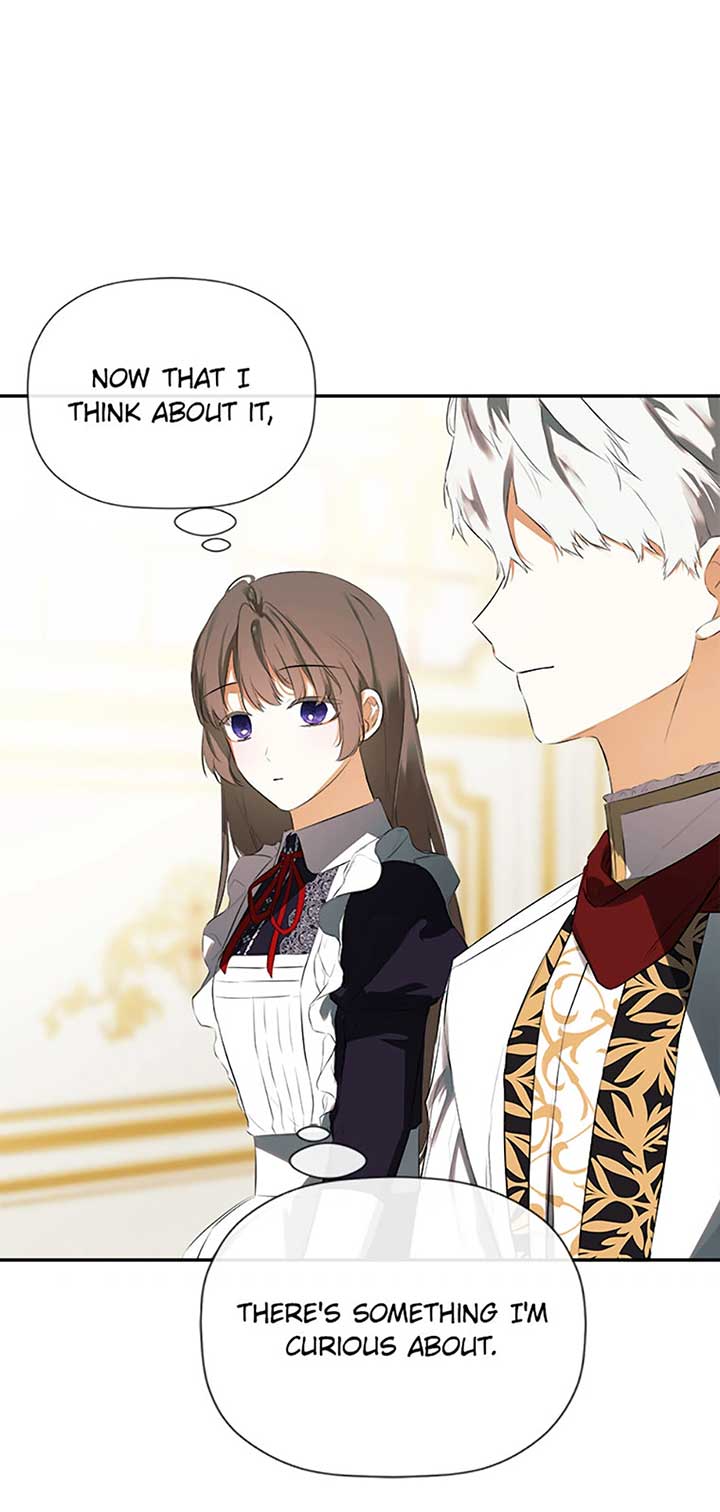 I Mistook the Hidden Identity of the Sub Male Lead Chapter 72 page 61