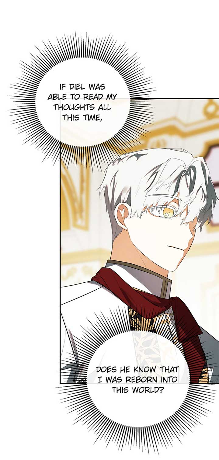 I Mistook the Hidden Identity of the Sub Male Lead Chapter 72 page 62