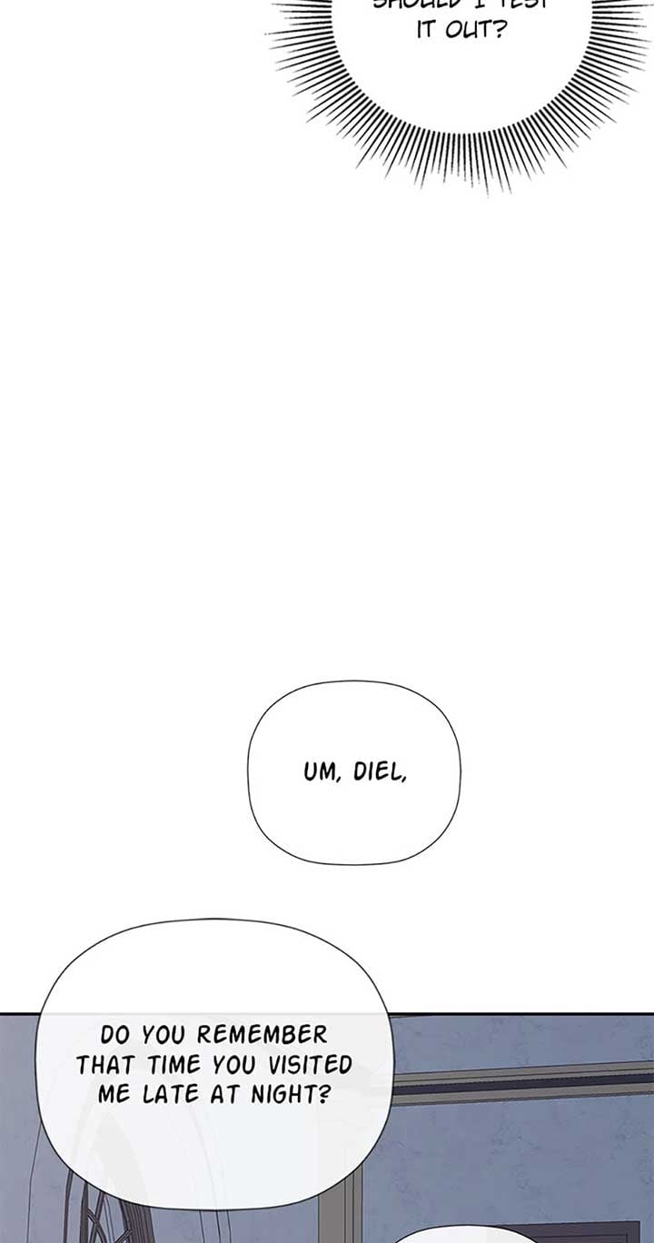 I Mistook the Hidden Identity of the Sub Male Lead Chapter 72 page 64