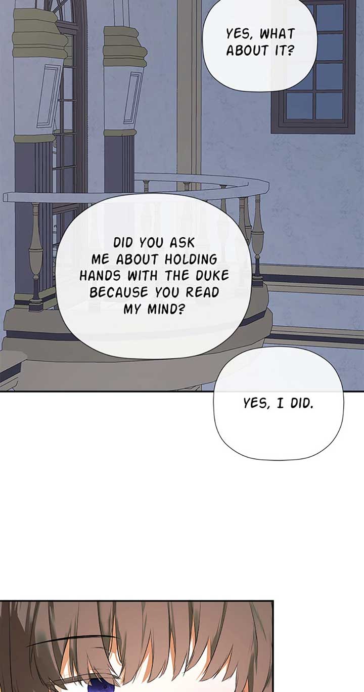I Mistook the Hidden Identity of the Sub Male Lead Chapter 72 page 65