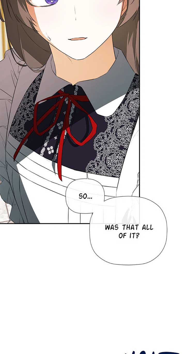 I Mistook the Hidden Identity of the Sub Male Lead Chapter 72 page 66