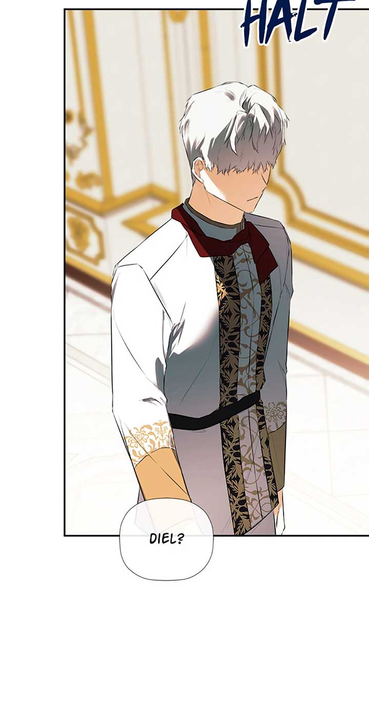 I Mistook the Hidden Identity of the Sub Male Lead Chapter 72 page 67