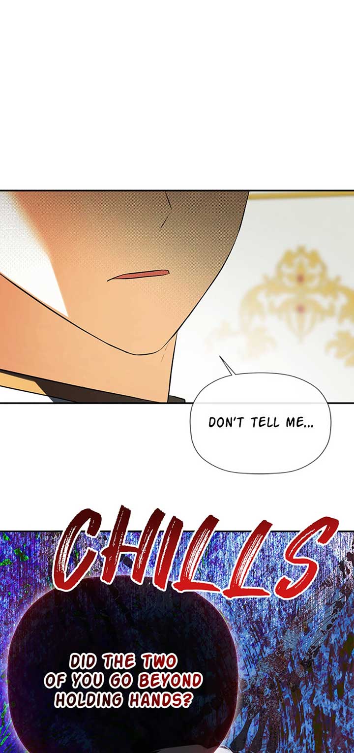 I Mistook the Hidden Identity of the Sub Male Lead Chapter 72 page 68