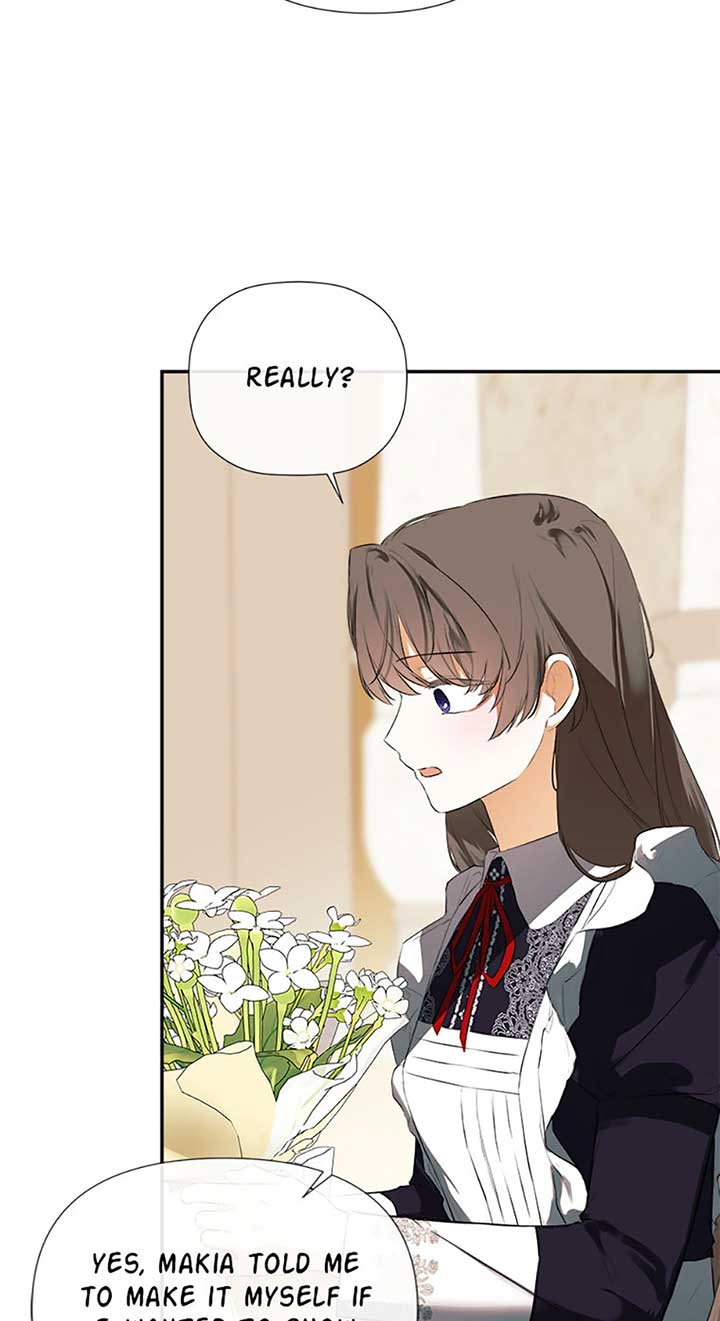I Mistook the Hidden Identity of the Sub Male Lead Chapter 72 page 6