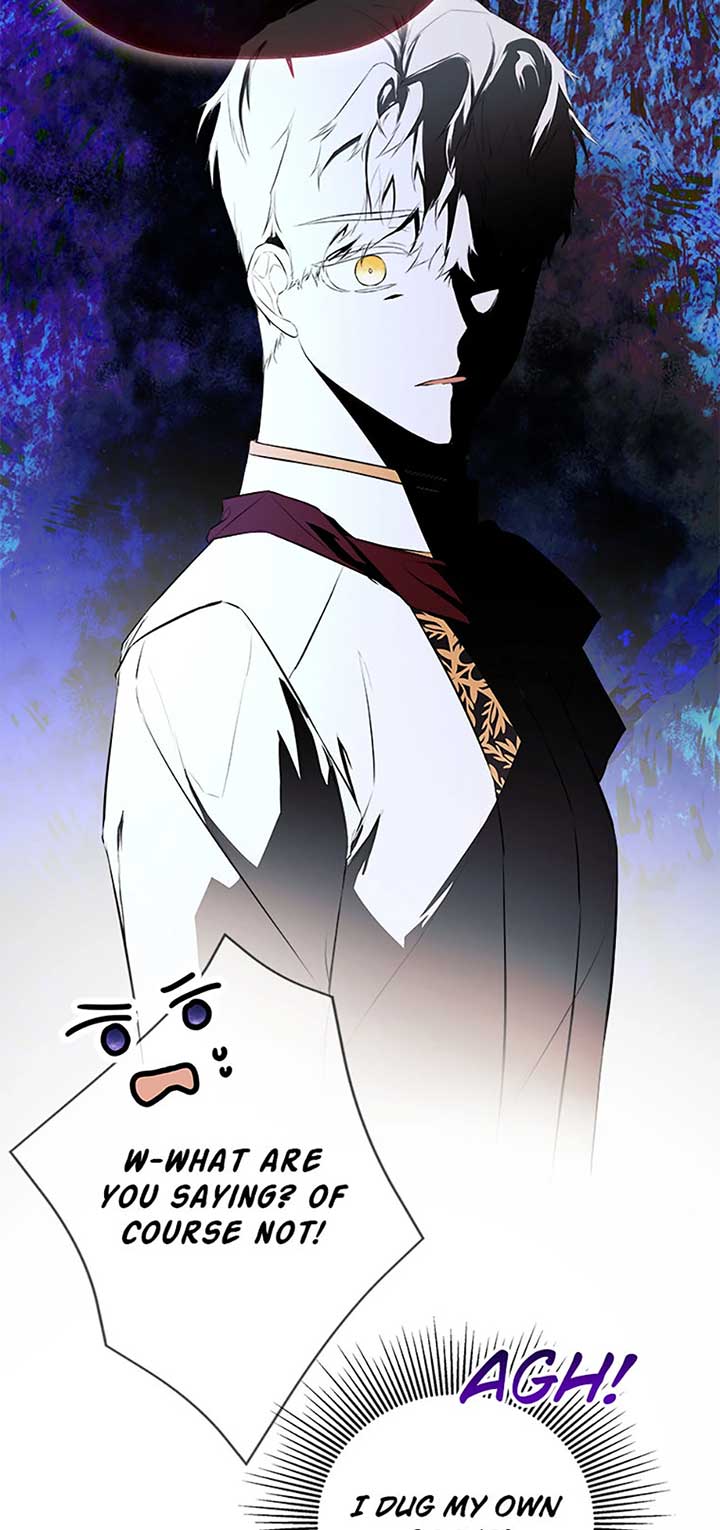 I Mistook the Hidden Identity of the Sub Male Lead Chapter 72 page 69