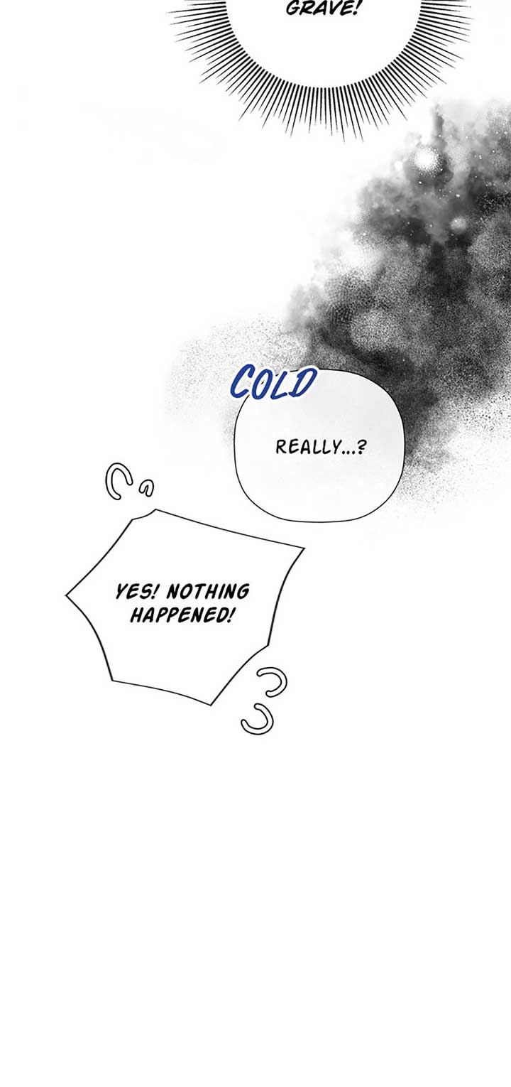 I Mistook the Hidden Identity of the Sub Male Lead Chapter 72 page 70