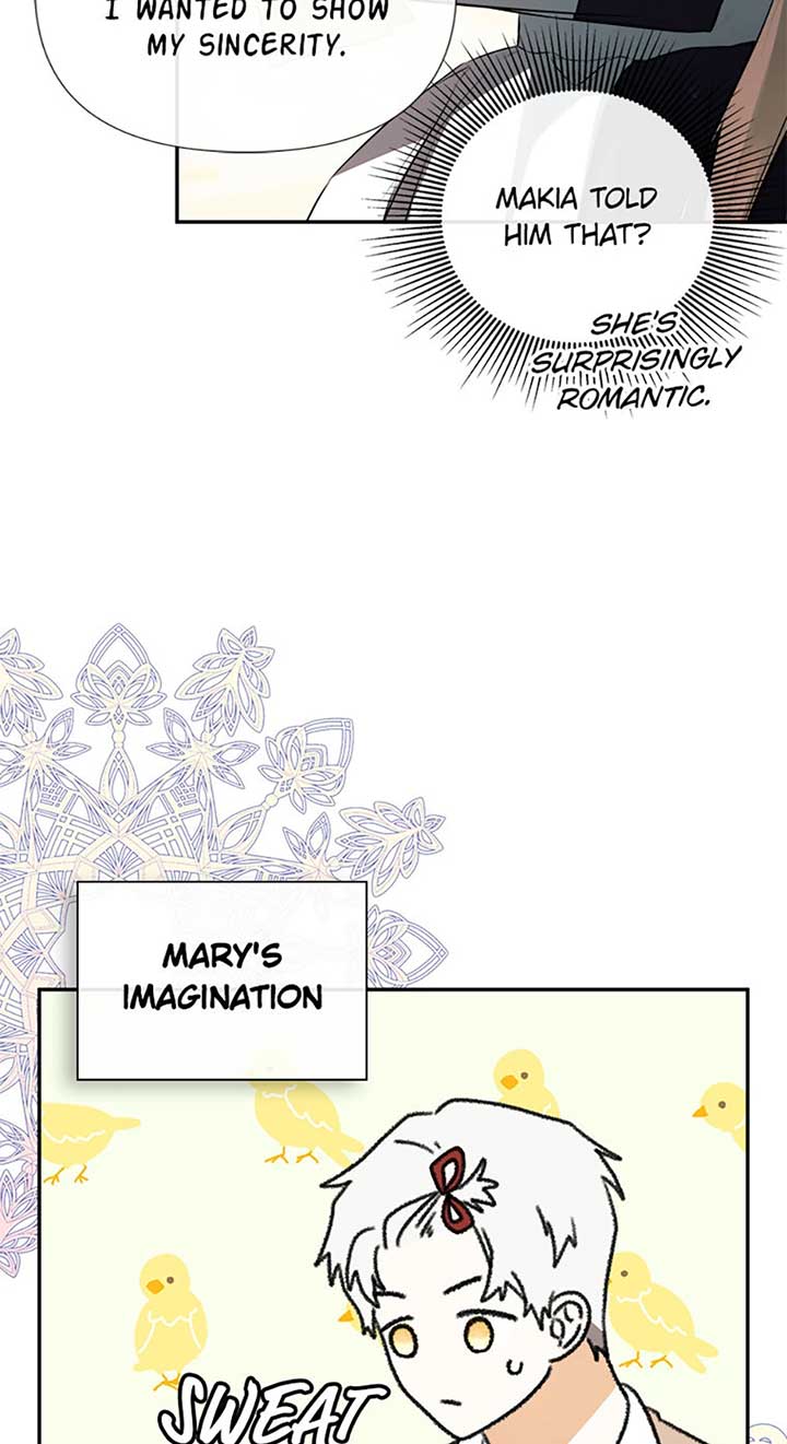 I Mistook the Hidden Identity of the Sub Male Lead Chapter 72 page 7