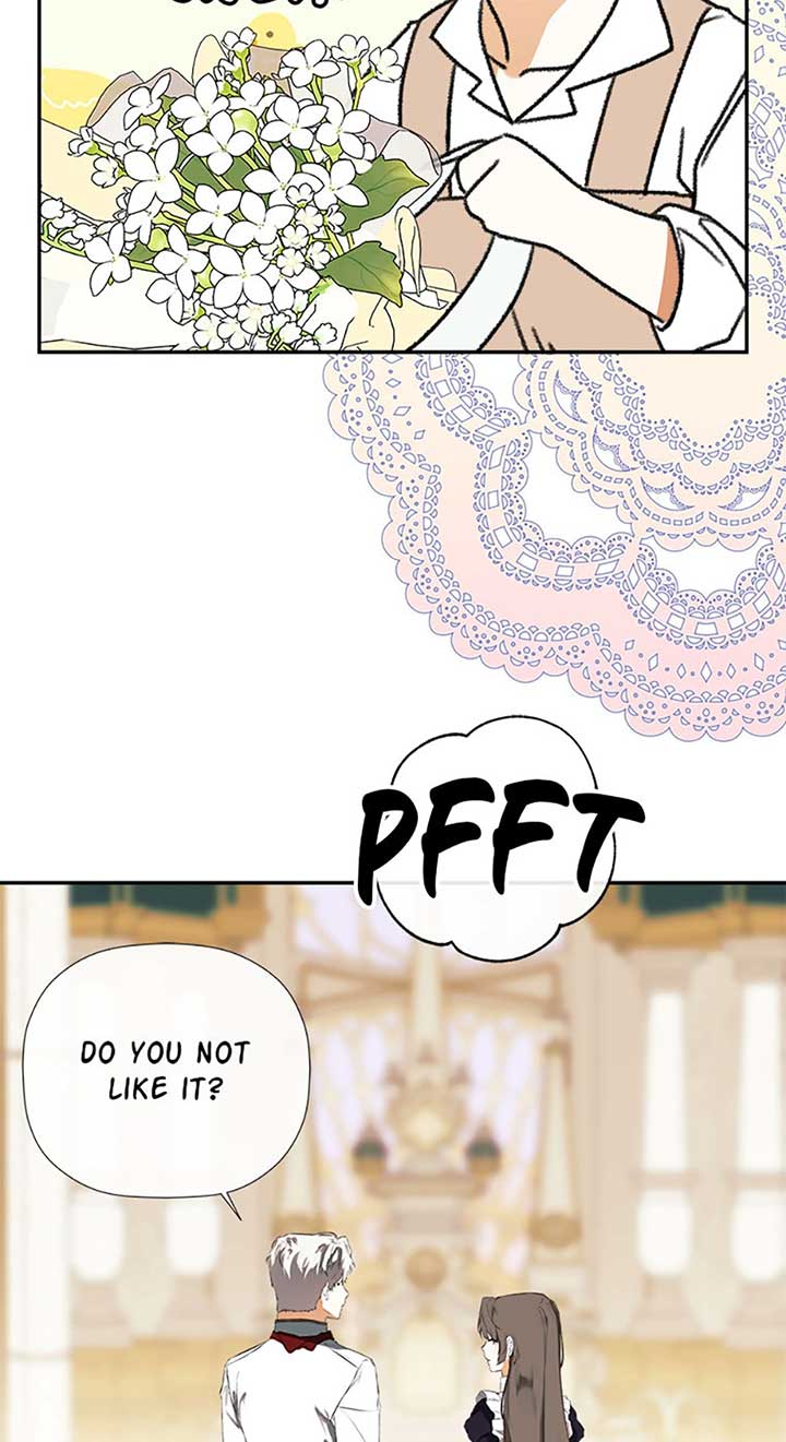 I Mistook the Hidden Identity of the Sub Male Lead Chapter 72 page 8