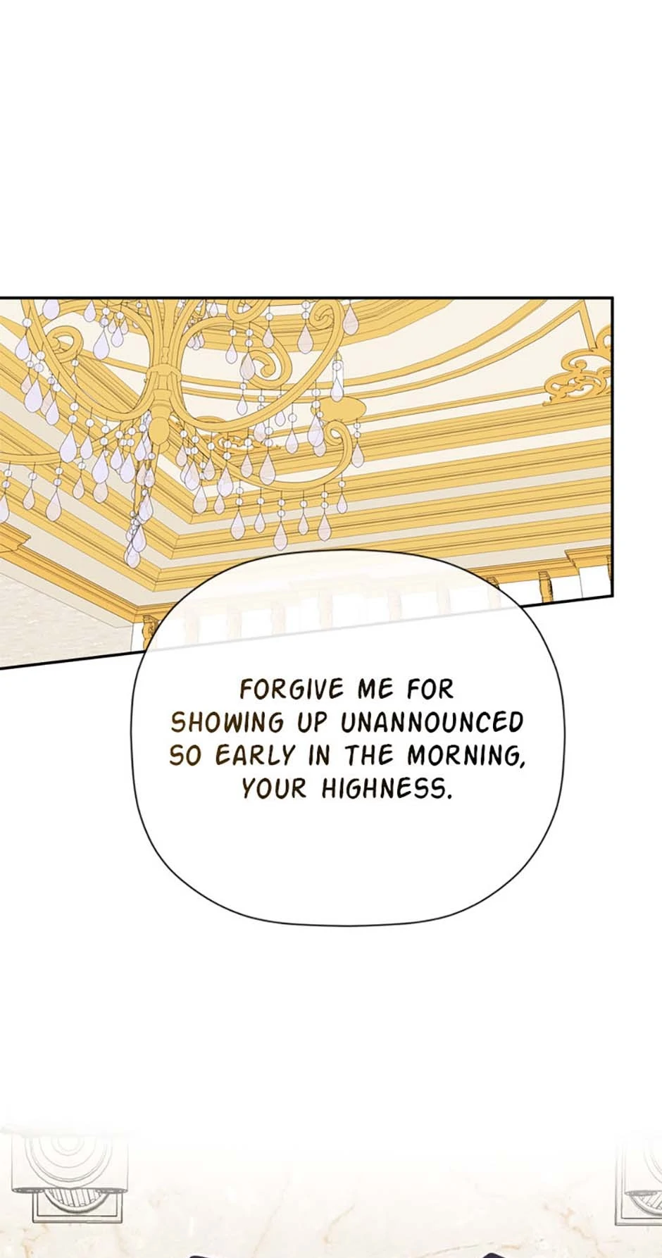 I Mistook the Hidden Identity of the Sub Male Lead Chapter 81 page 0