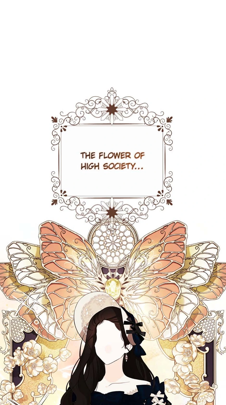 I Mistook the Hidden Identity of the Sub Male Lead Chapter 81 page 11