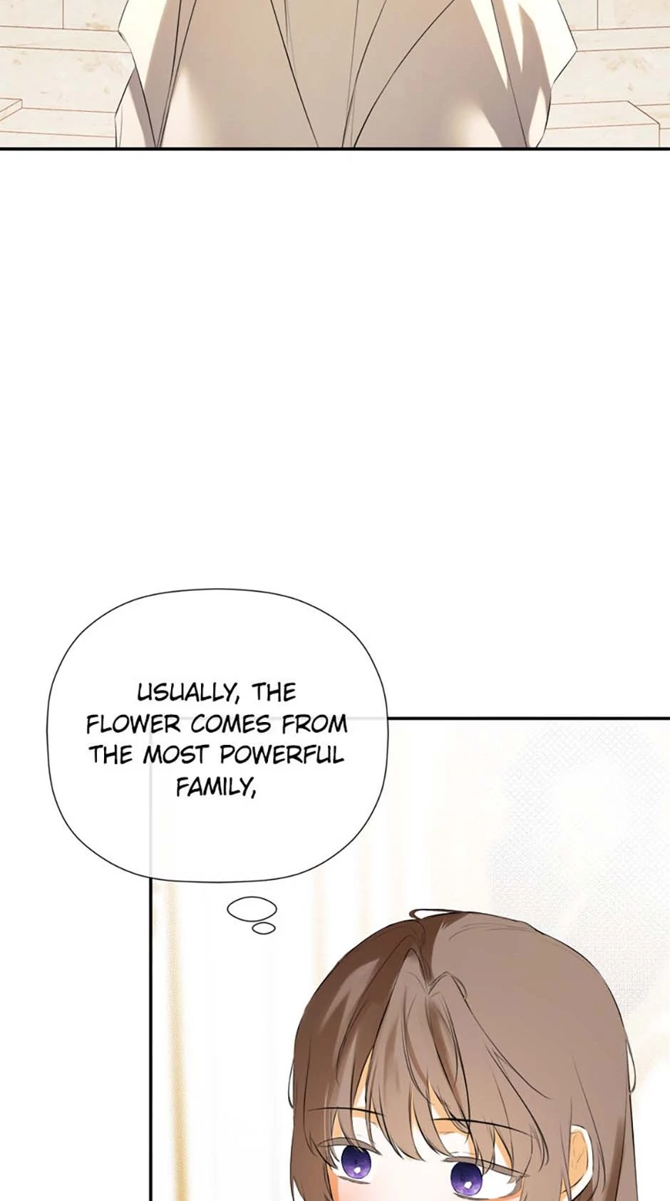I Mistook the Hidden Identity of the Sub Male Lead Chapter 81 page 14
