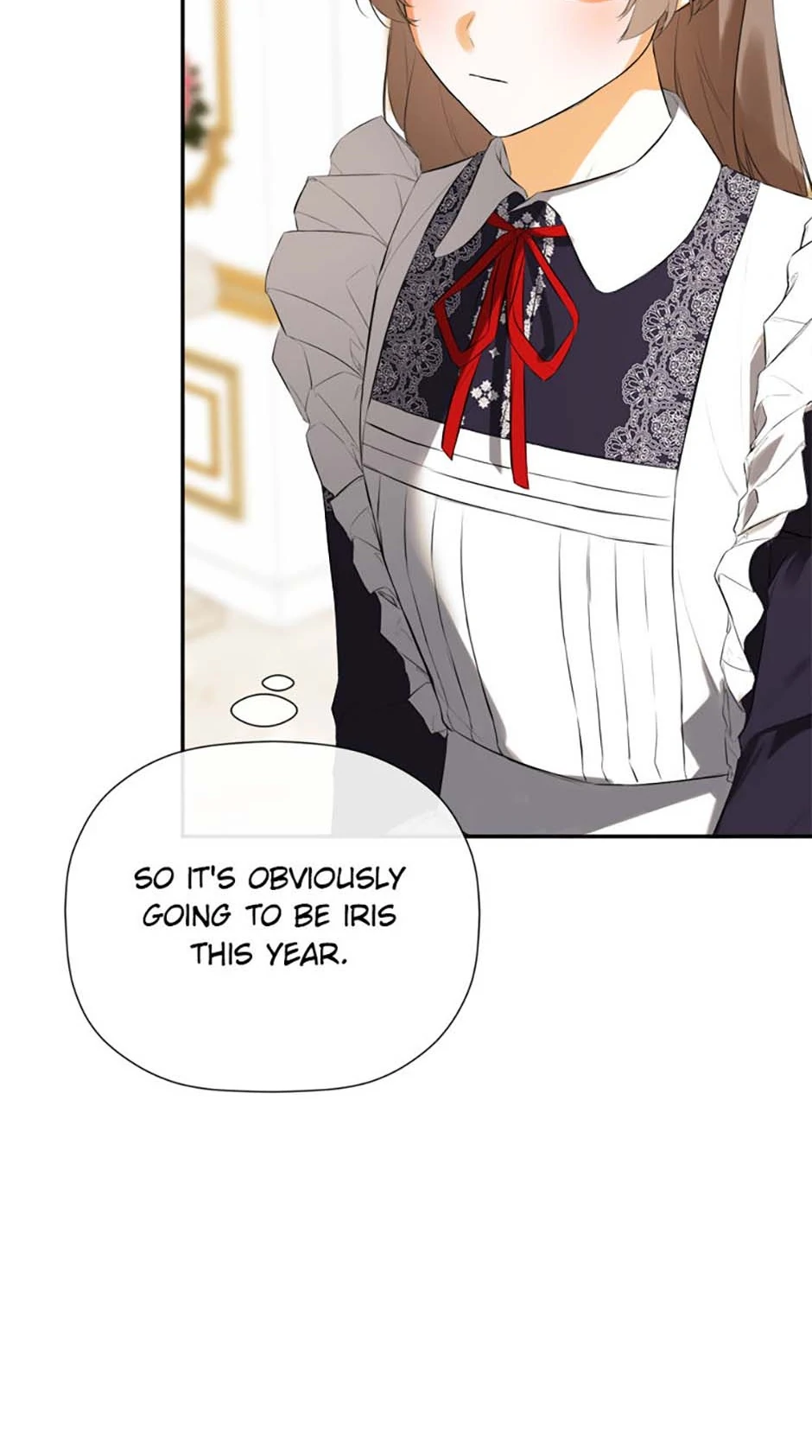 I Mistook the Hidden Identity of the Sub Male Lead Chapter 81 page 15