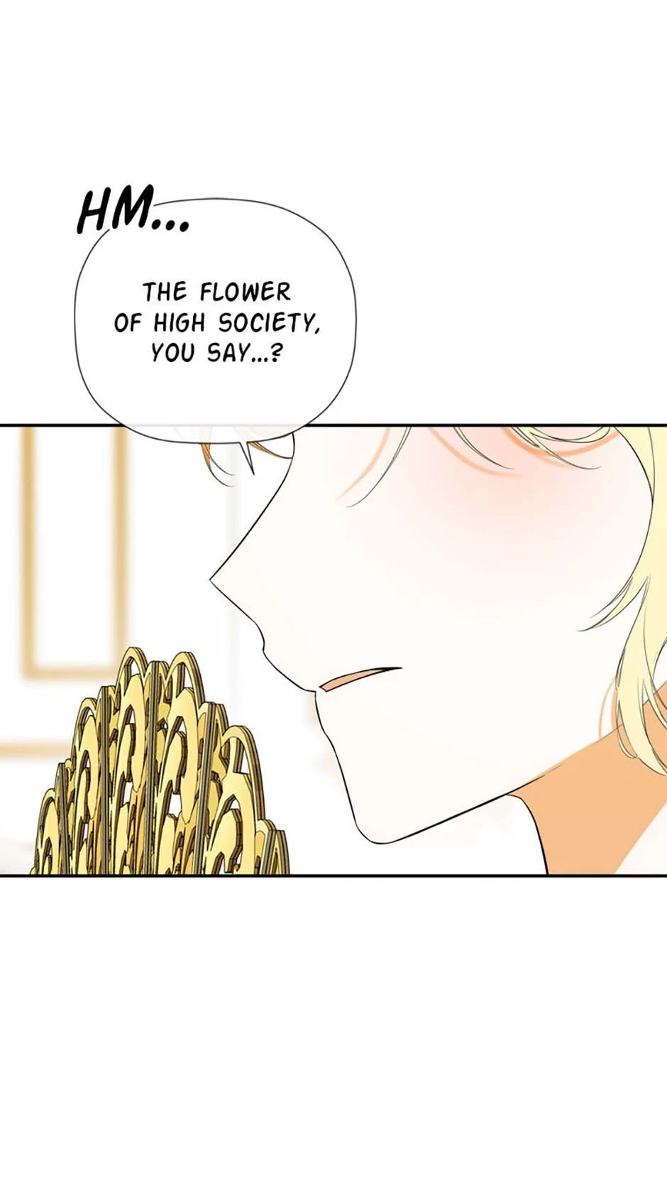 I Mistook the Hidden Identity of the Sub Male Lead Chapter 81 page 16