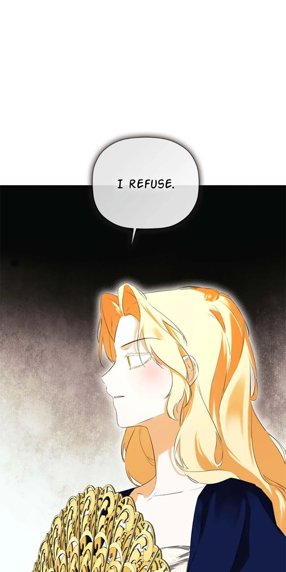 I Mistook the Hidden Identity of the Sub Male Lead Chapter 81 page 17