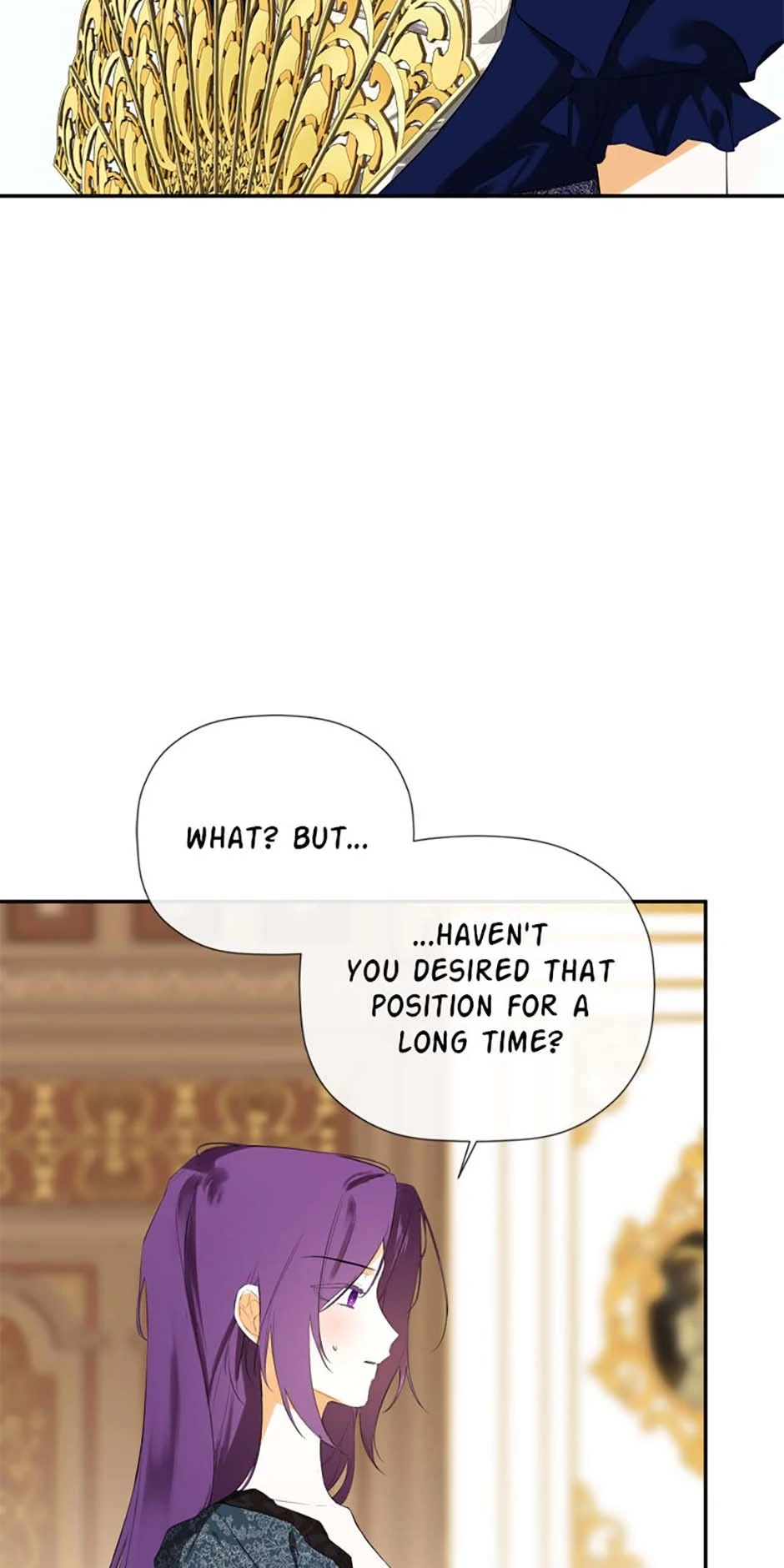 I Mistook the Hidden Identity of the Sub Male Lead Chapter 81 page 18