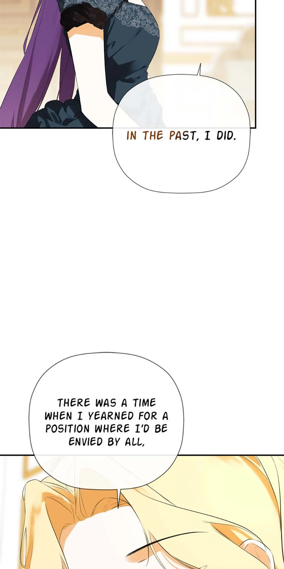 I Mistook the Hidden Identity of the Sub Male Lead Chapter 81 page 19