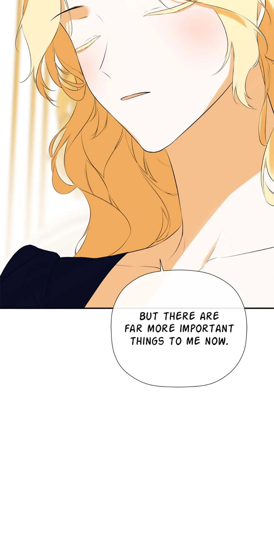 I Mistook the Hidden Identity of the Sub Male Lead Chapter 81 page 20