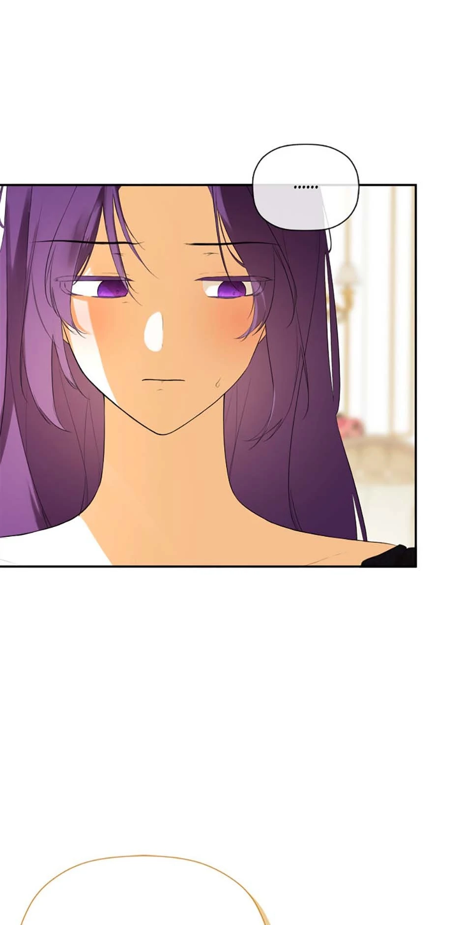 I Mistook the Hidden Identity of the Sub Male Lead Chapter 81 page 21