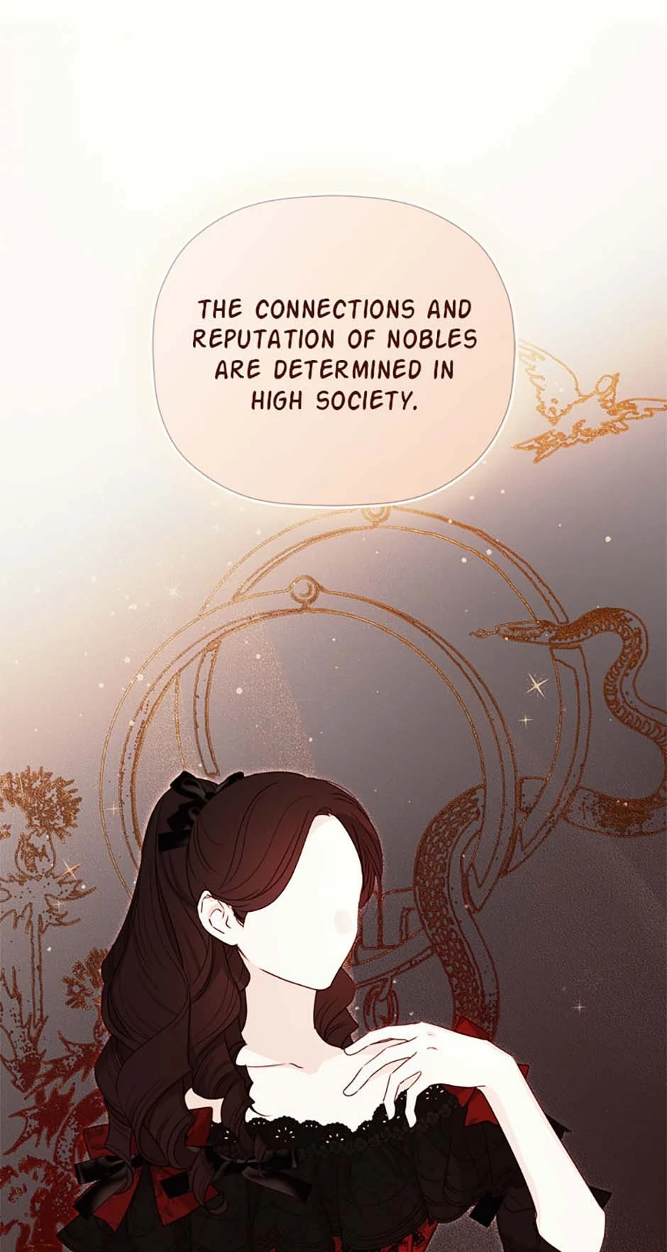 I Mistook the Hidden Identity of the Sub Male Lead Chapter 81 page 28