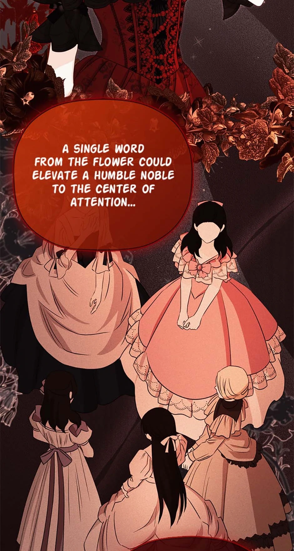 I Mistook the Hidden Identity of the Sub Male Lead Chapter 81 page 29