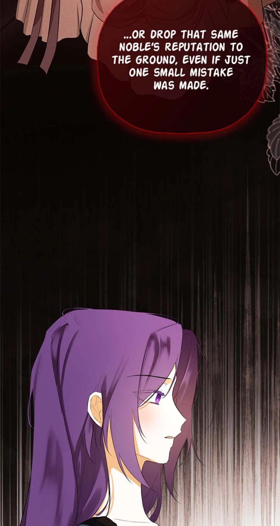 I Mistook the Hidden Identity of the Sub Male Lead Chapter 81 page 30