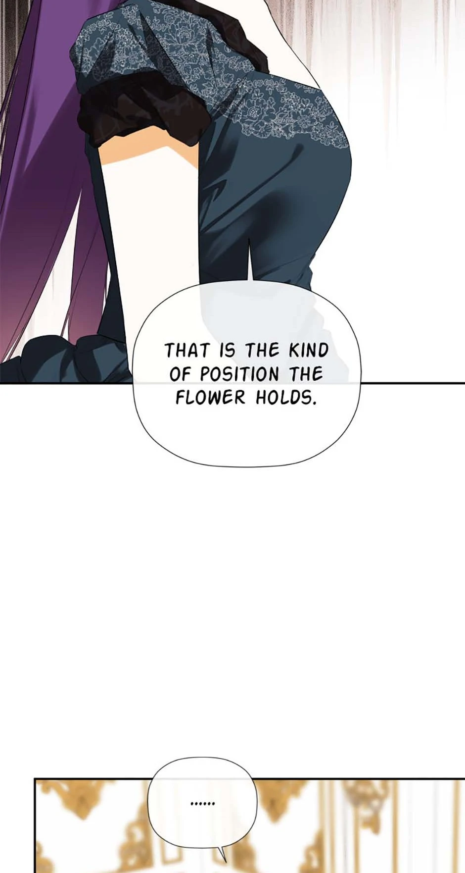 I Mistook the Hidden Identity of the Sub Male Lead Chapter 81 page 31