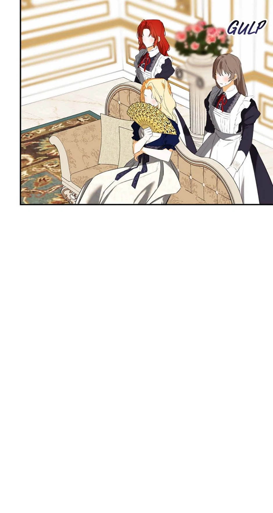 I Mistook the Hidden Identity of the Sub Male Lead Chapter 81 page 32