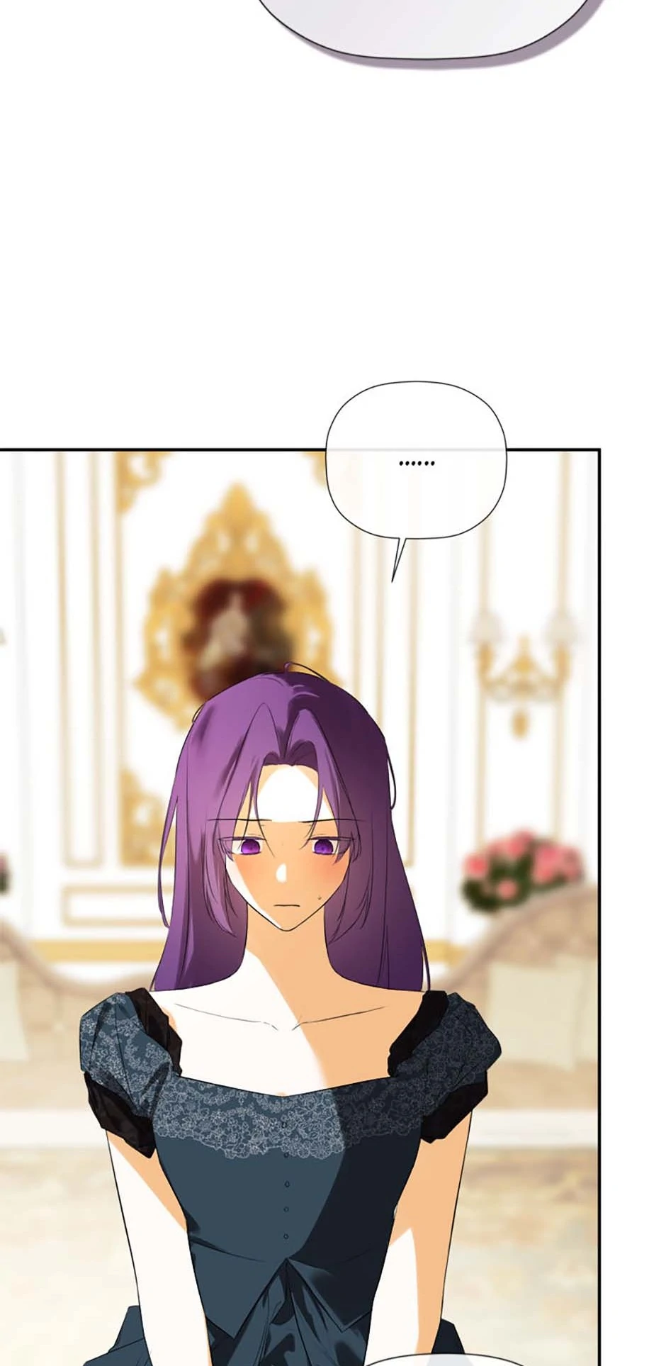 I Mistook the Hidden Identity of the Sub Male Lead Chapter 81 page 35