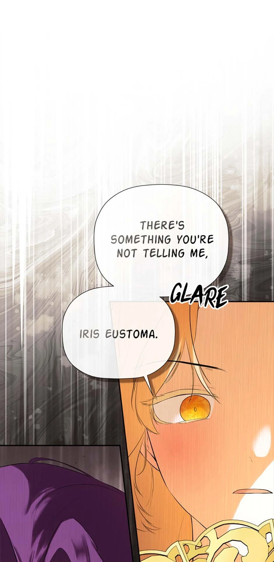 I Mistook the Hidden Identity of the Sub Male Lead Chapter 81 page 37