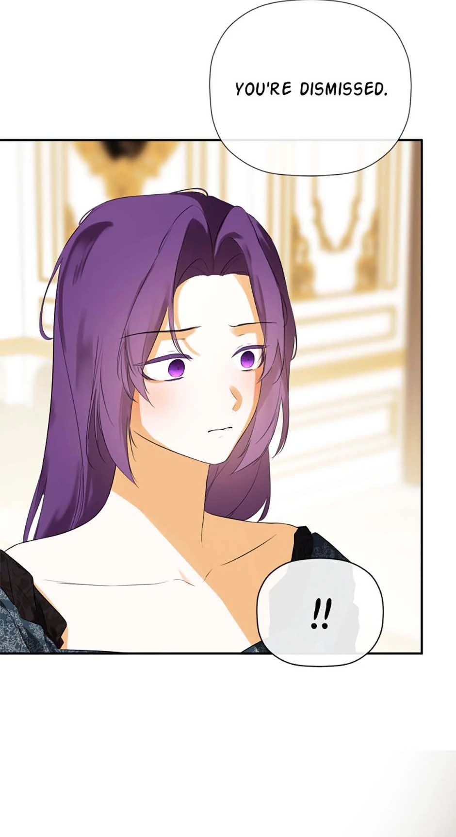 I Mistook the Hidden Identity of the Sub Male Lead Chapter 81 page 41