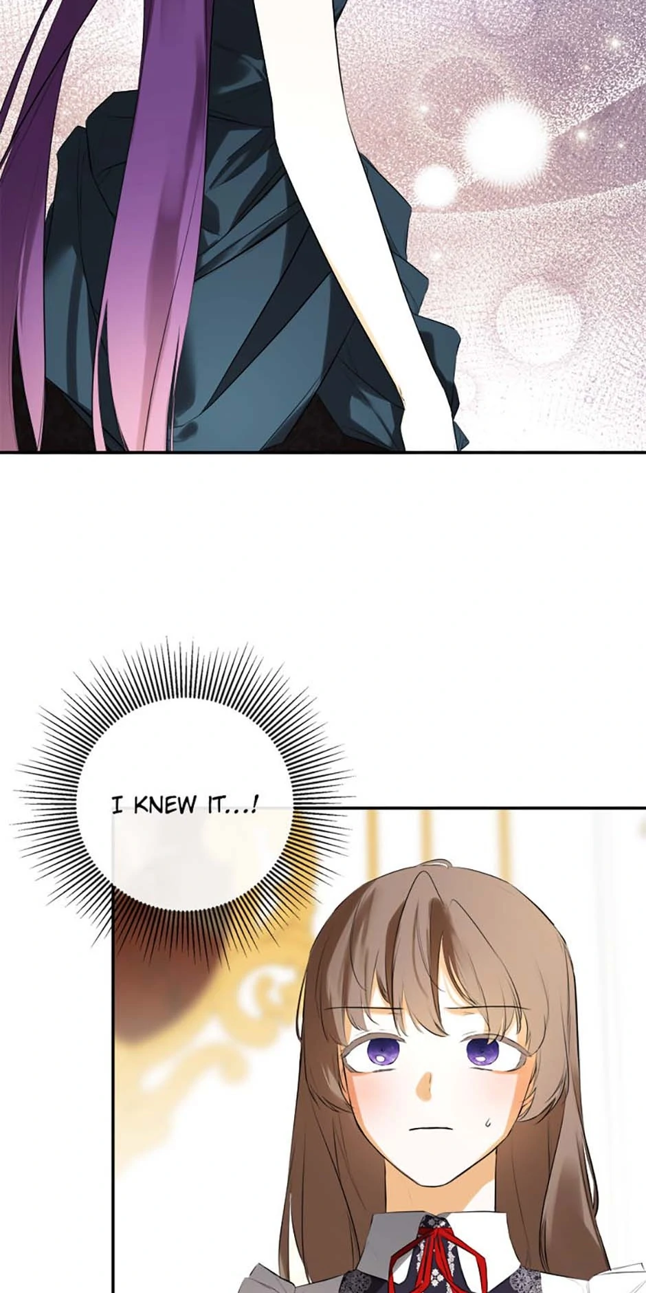 I Mistook the Hidden Identity of the Sub Male Lead Chapter 81 page 46