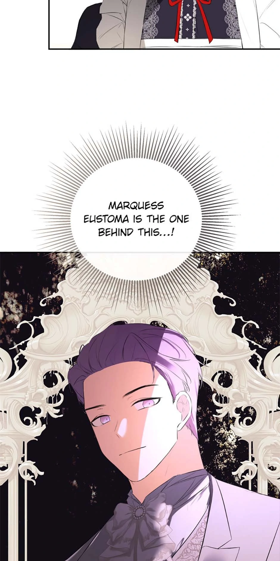 I Mistook the Hidden Identity of the Sub Male Lead Chapter 81 page 47