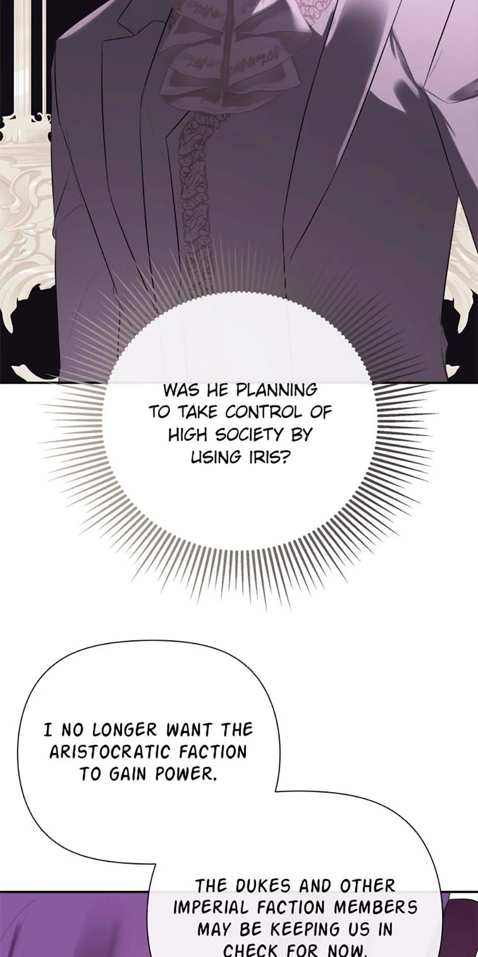 I Mistook the Hidden Identity of the Sub Male Lead Chapter 81 page 48