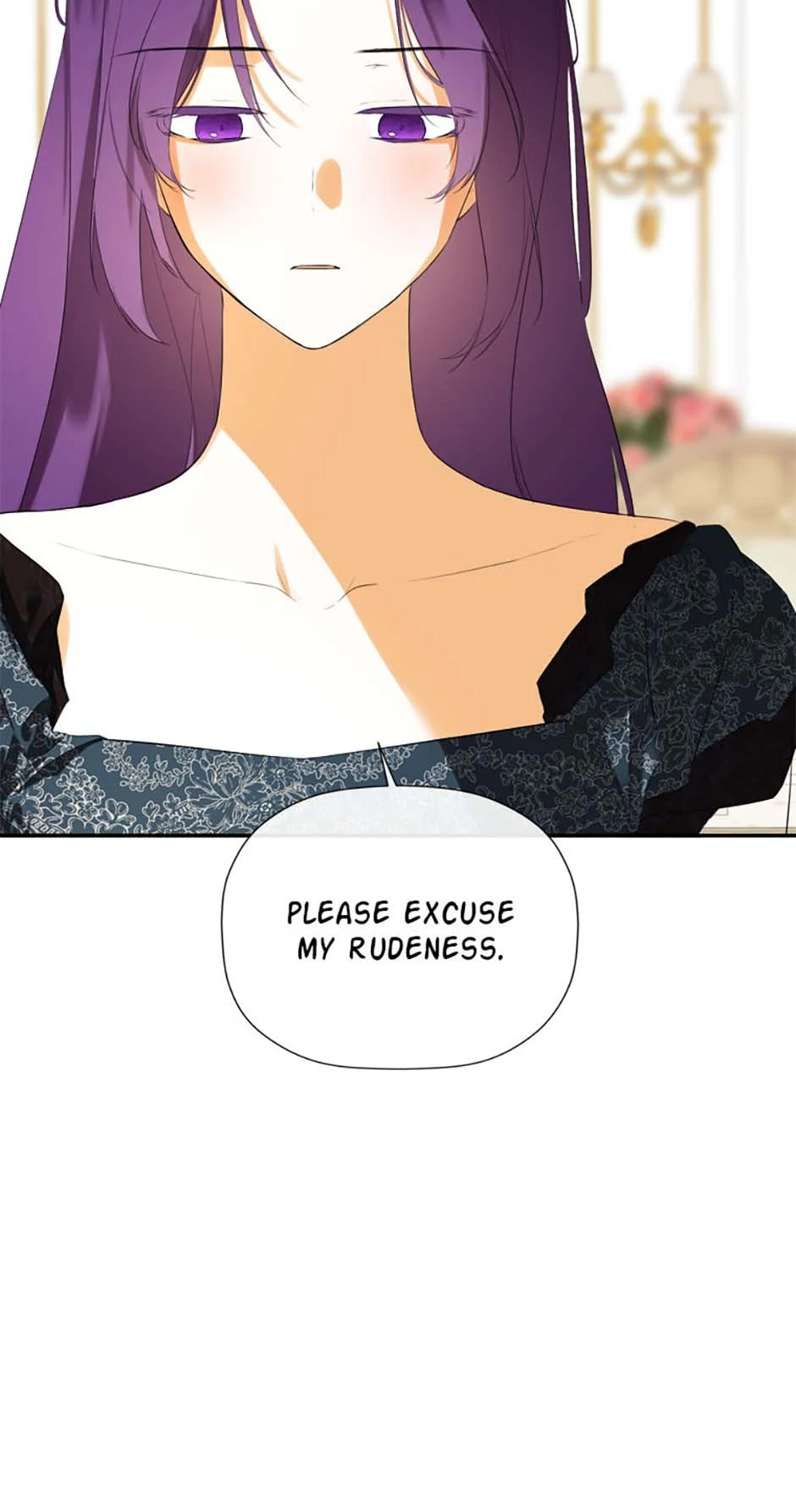 I Mistook the Hidden Identity of the Sub Male Lead Chapter 81 page 4