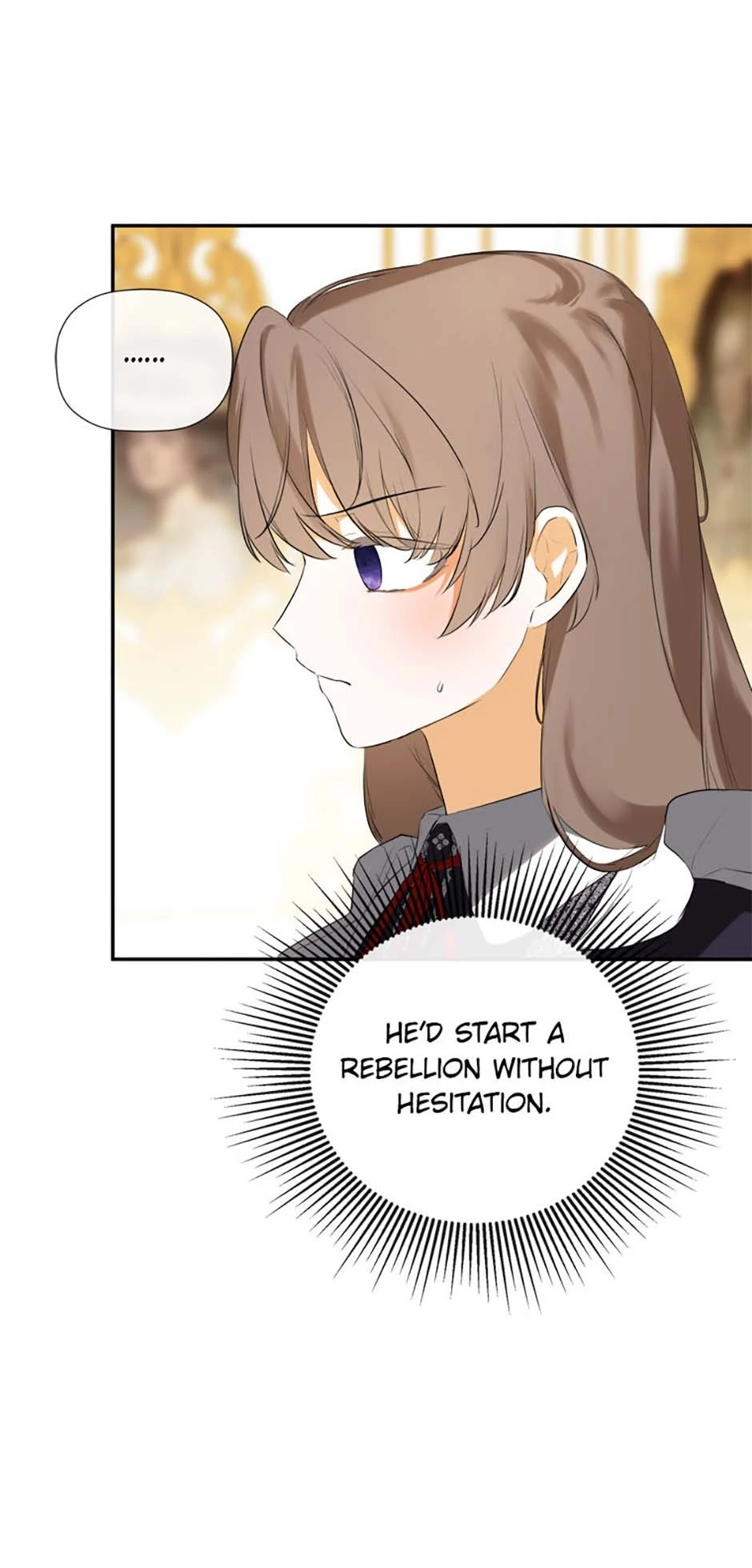 I Mistook the Hidden Identity of the Sub Male Lead Chapter 81 page 50
