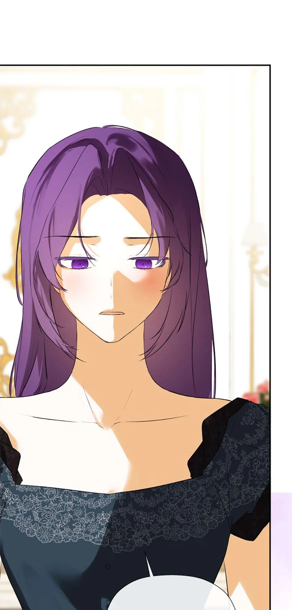 I Mistook the Hidden Identity of the Sub Male Lead Chapter 81 page 53