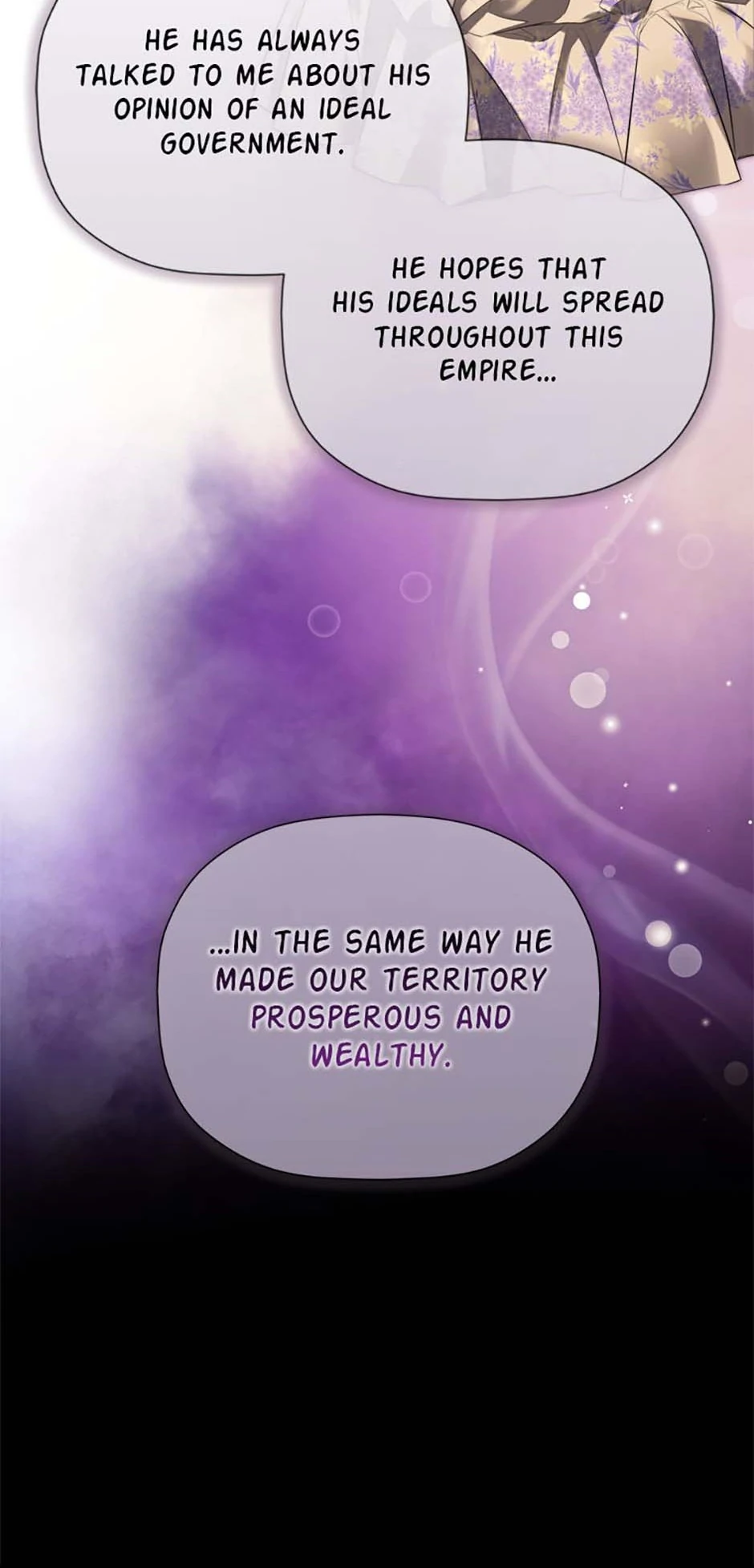 I Mistook the Hidden Identity of the Sub Male Lead Chapter 81 page 55