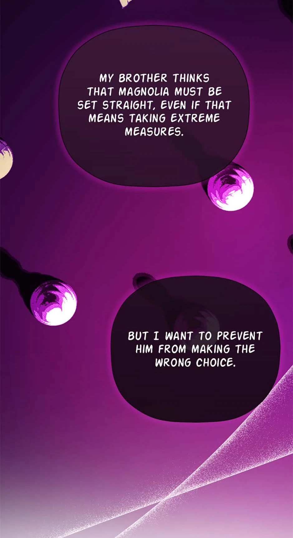 I Mistook the Hidden Identity of the Sub Male Lead Chapter 81 page 57