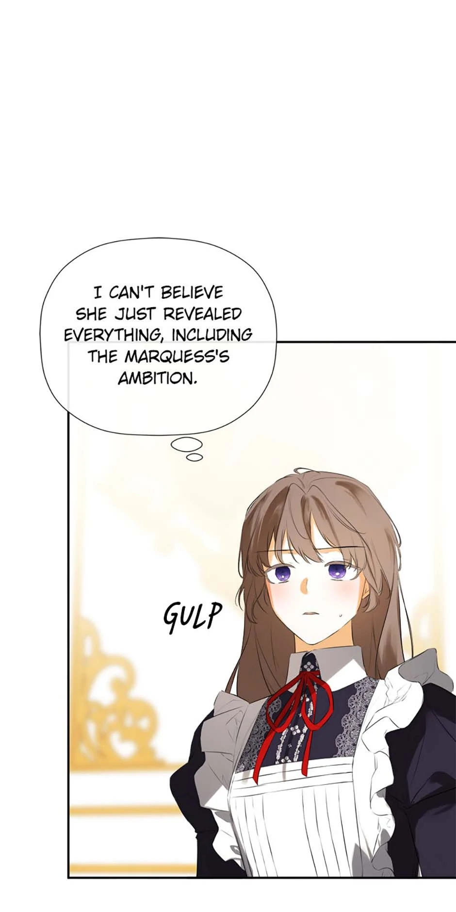 I Mistook the Hidden Identity of the Sub Male Lead Chapter 81 page 62