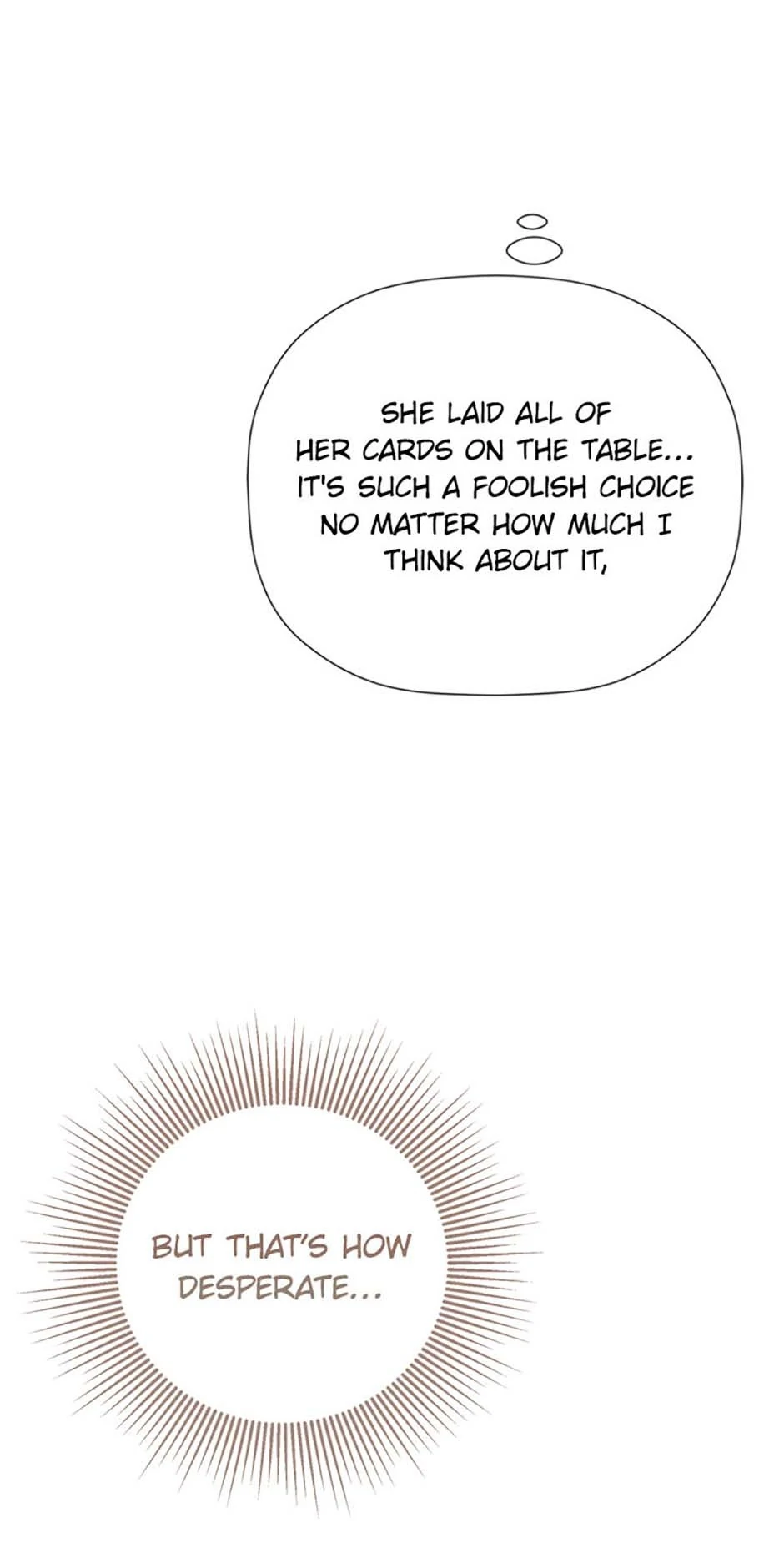 I Mistook the Hidden Identity of the Sub Male Lead Chapter 81 page 63
