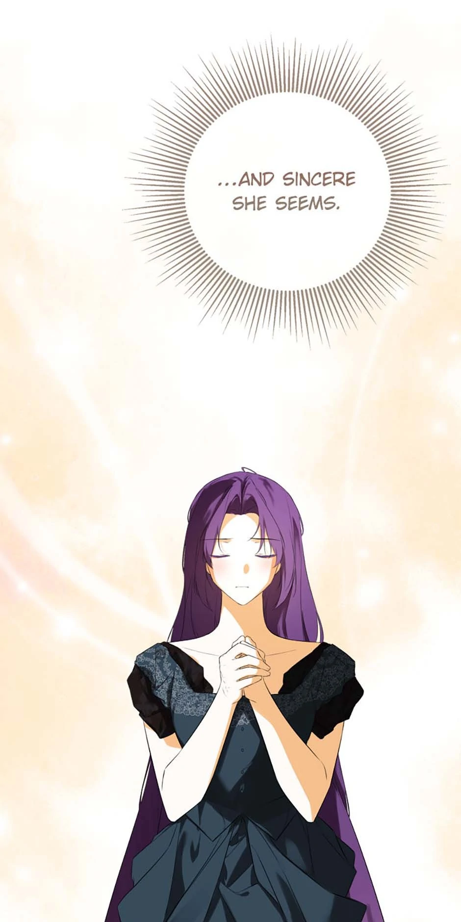 I Mistook the Hidden Identity of the Sub Male Lead Chapter 81 page 64