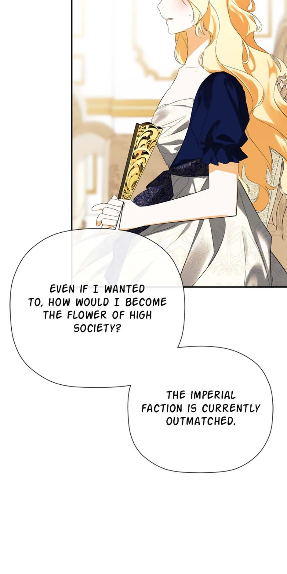 I Mistook the Hidden Identity of the Sub Male Lead Chapter 81 page 66
