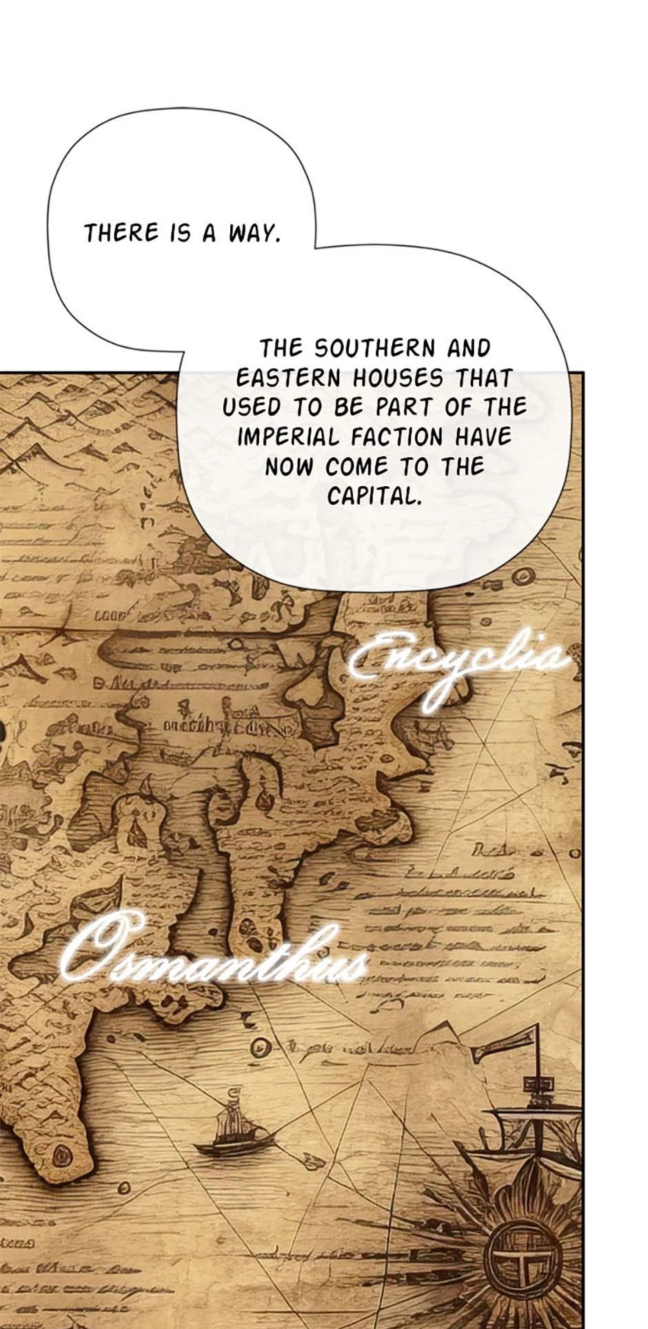 I Mistook the Hidden Identity of the Sub Male Lead Chapter 81 page 67