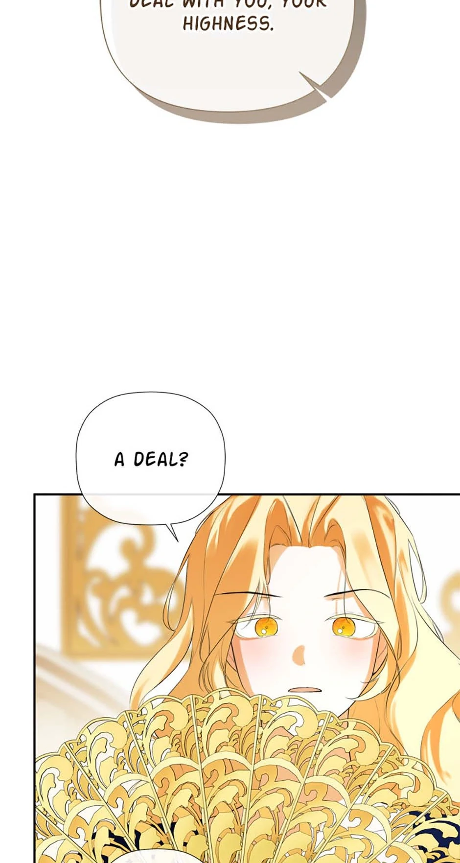 I Mistook the Hidden Identity of the Sub Male Lead Chapter 81 page 6