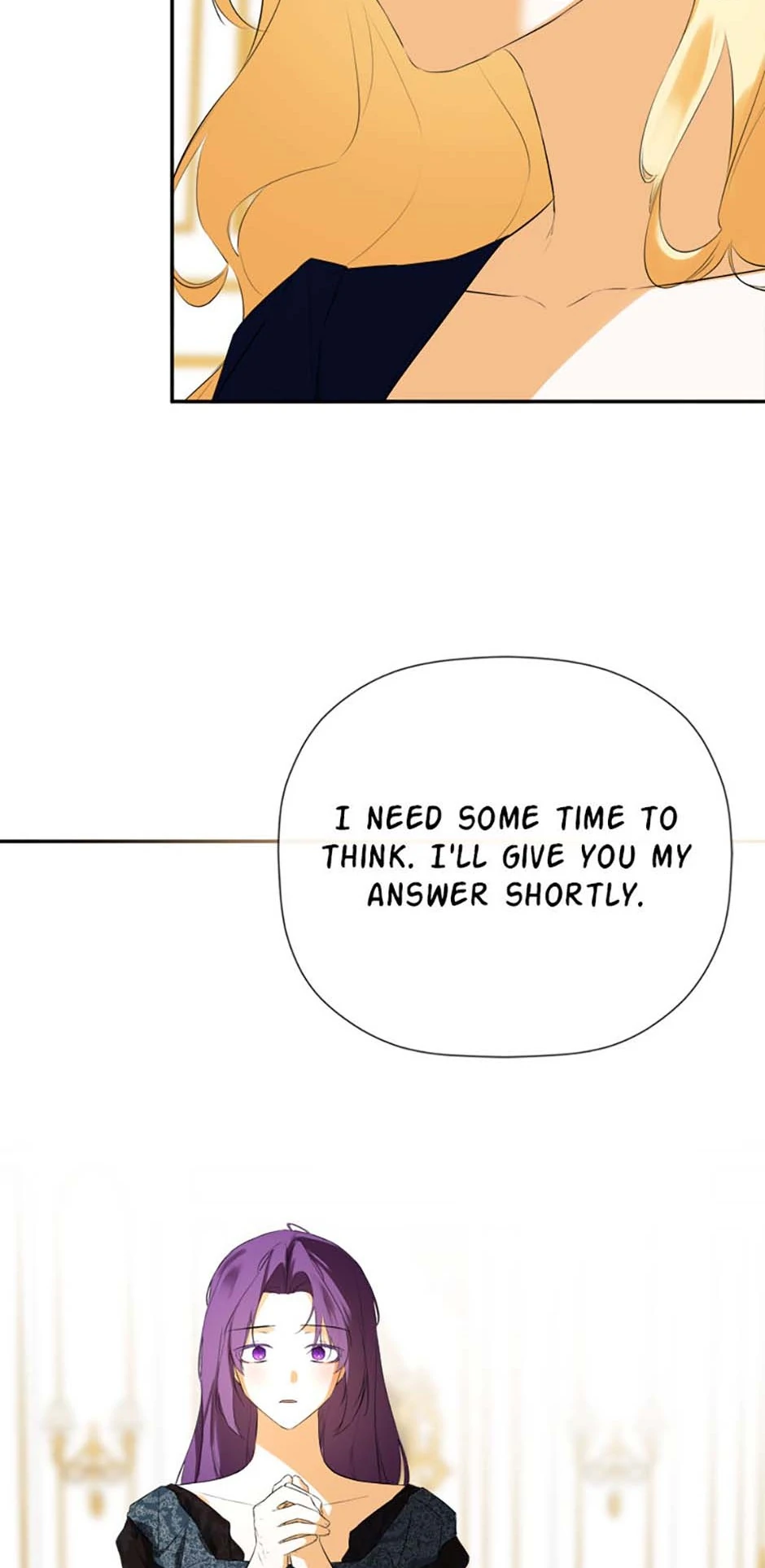 I Mistook the Hidden Identity of the Sub Male Lead Chapter 81 page 69
