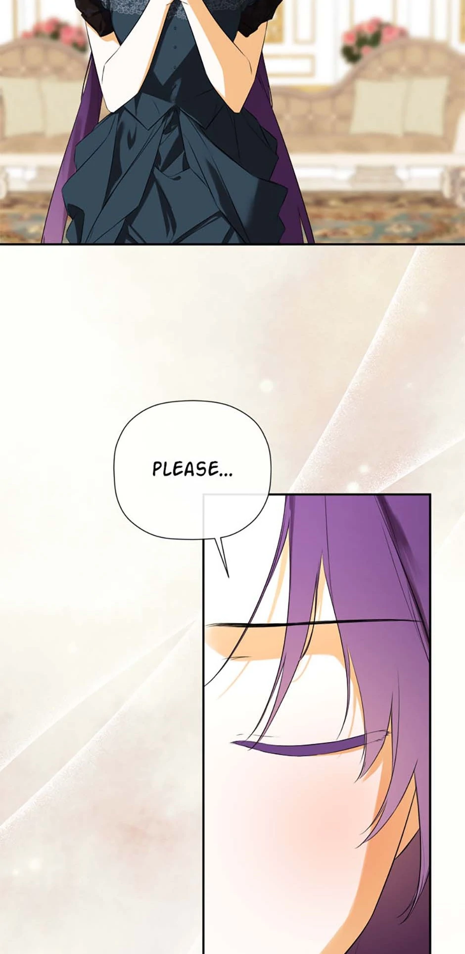 I Mistook the Hidden Identity of the Sub Male Lead Chapter 81 page 70